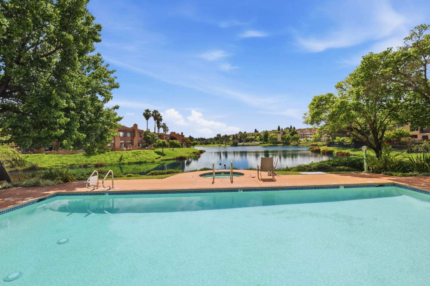 Detail Gallery Image 40 of 59 For 719 Lakemont Pl #3,  San Ramon,  CA 94582 - 3 Beds | 2 Baths