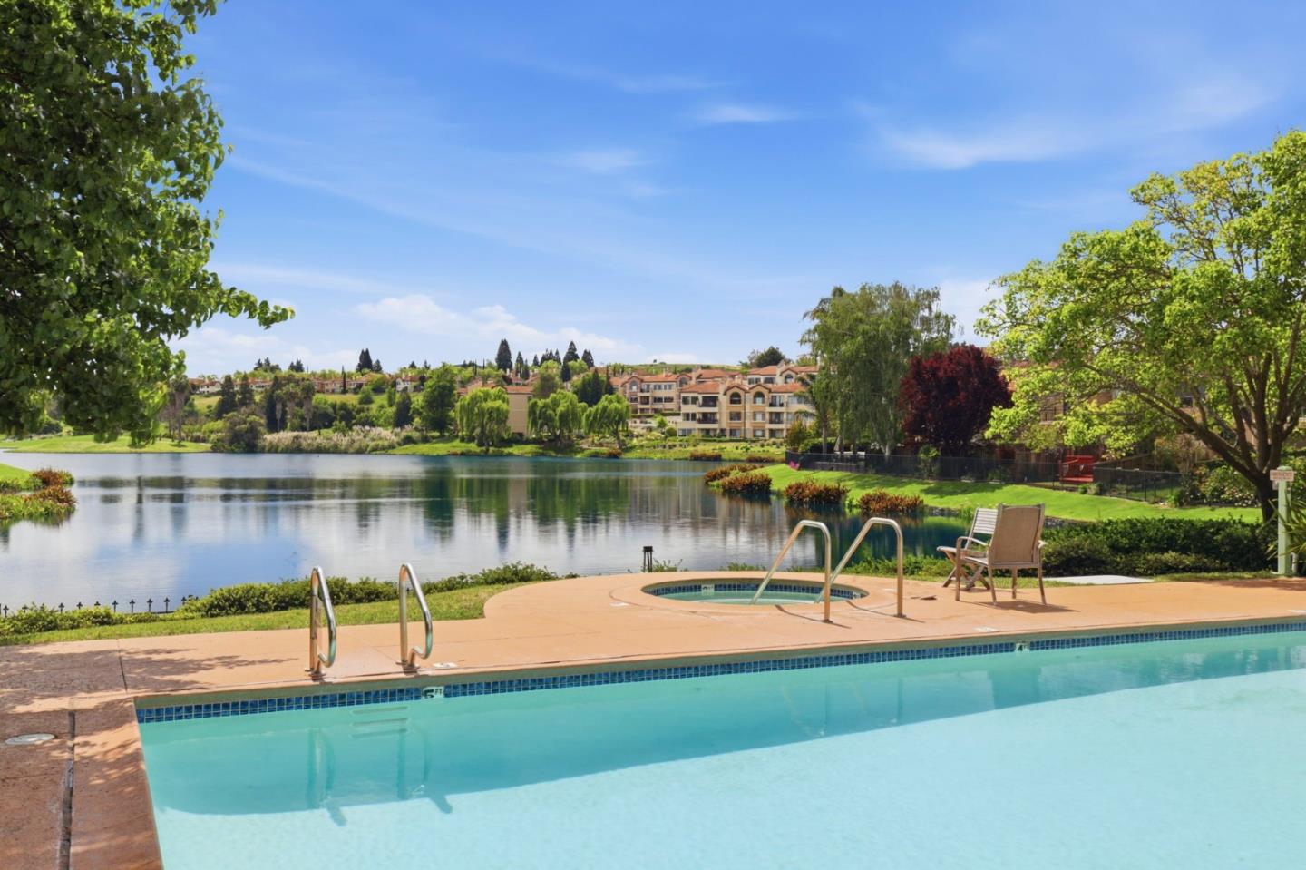 Detail Gallery Image 41 of 59 For 719 Lakemont Pl #3,  San Ramon,  CA 94582 - 3 Beds | 2 Baths