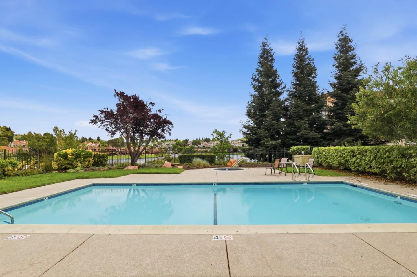 Detail Gallery Image 42 of 59 For 719 Lakemont Pl #3,  San Ramon,  CA 94582 - 3 Beds | 2 Baths