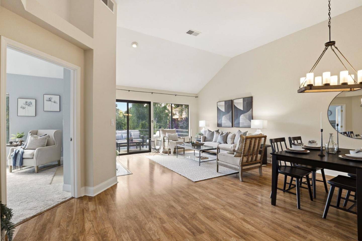 Detail Gallery Image 6 of 59 For 719 Lakemont Pl #3,  San Ramon,  CA 94582 - 3 Beds | 2 Baths