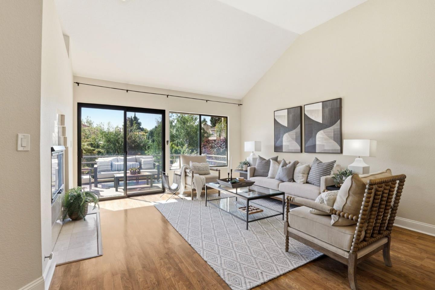 Detail Gallery Image 7 of 59 For 719 Lakemont Pl #3,  San Ramon,  CA 94582 - 3 Beds | 2 Baths