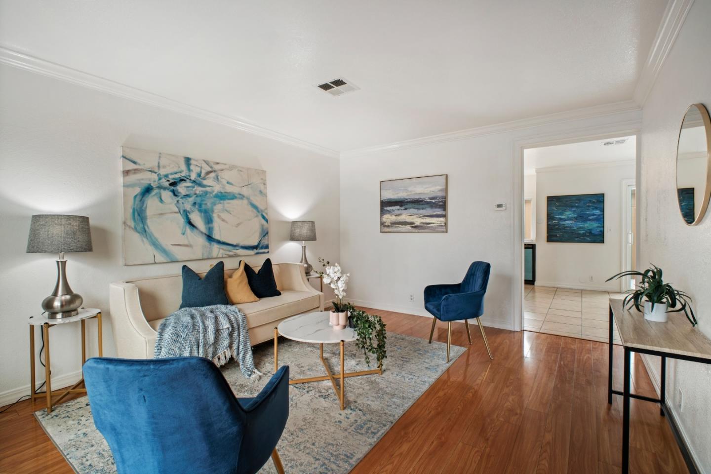 Detail Gallery Image 12 of 42 For 4270 Comet Cir, Union City,  CA 94587 - 3 Beds | 1/1 Baths