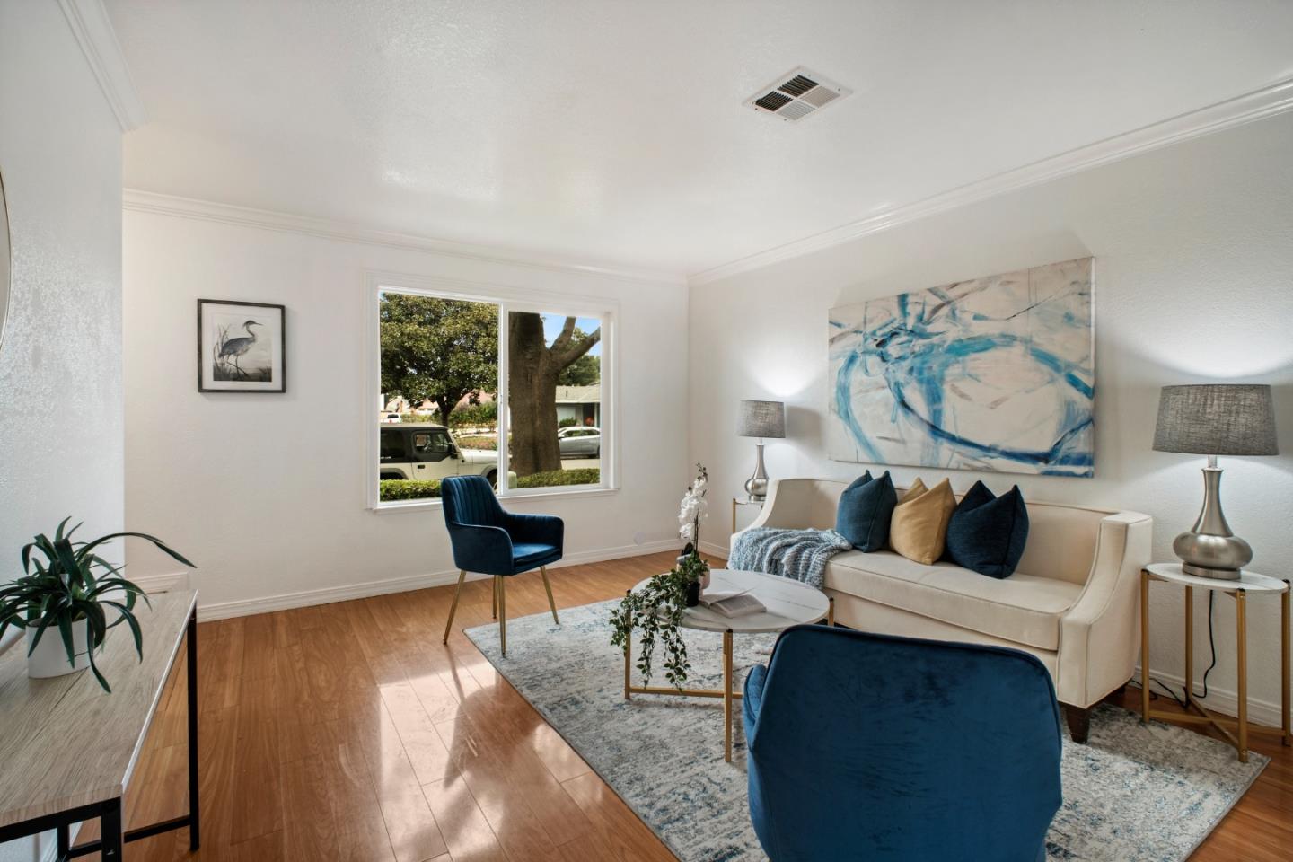 Detail Gallery Image 13 of 42 For 4270 Comet Cir, Union City,  CA 94587 - 3 Beds | 1/1 Baths