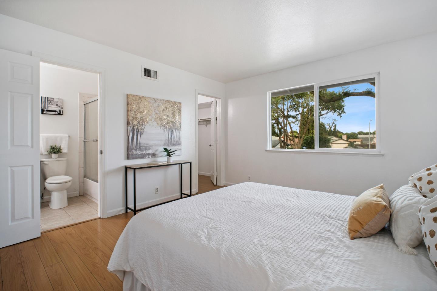 Detail Gallery Image 35 of 42 For 4270 Comet Cir, Union City,  CA 94587 - 3 Beds | 1/1 Baths