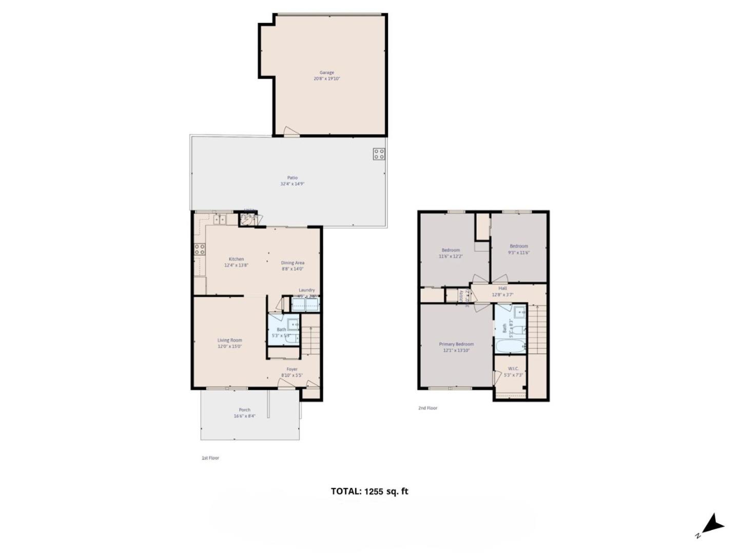 Detail Gallery Image 42 of 42 For 4270 Comet Cir, Union City,  CA 94587 - 3 Beds | 1/1 Baths