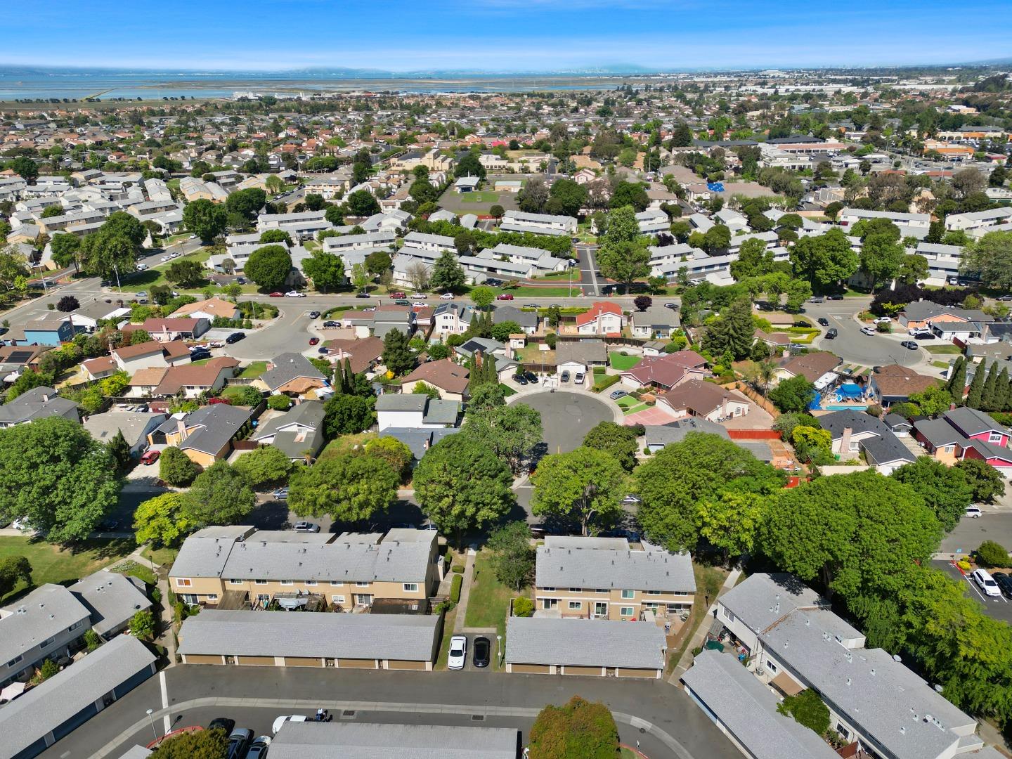 Detail Gallery Image 5 of 42 For 4270 Comet Cir, Union City,  CA 94587 - 3 Beds | 1/1 Baths