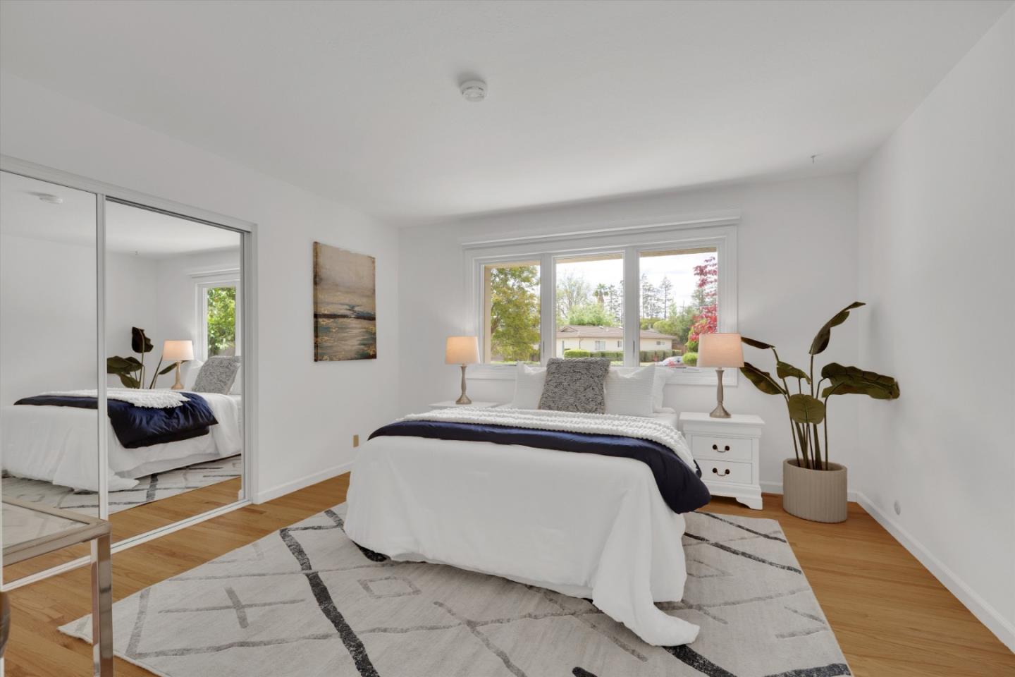 Detail Gallery Image 19 of 47 For 18967 Palo Oaks Ct, Saratoga,  CA 95070 - 4 Beds | 2/1 Baths