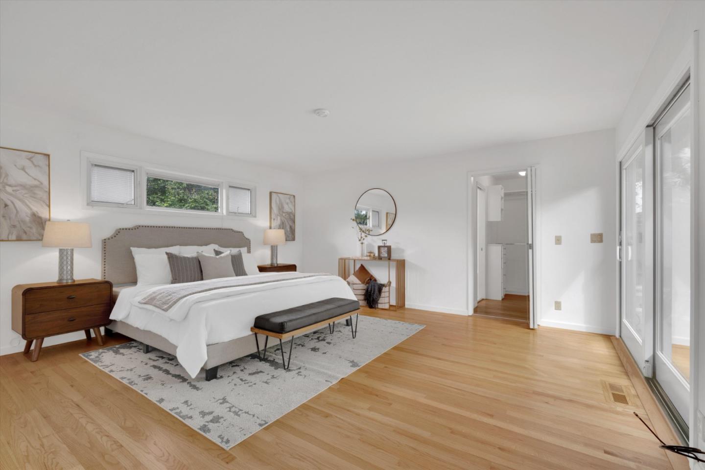 Detail Gallery Image 23 of 47 For 18967 Palo Oaks Ct, Saratoga,  CA 95070 - 4 Beds | 2/1 Baths