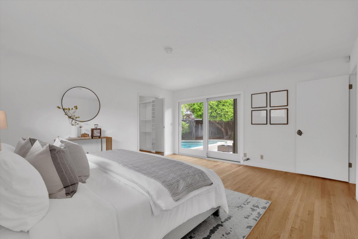 Detail Gallery Image 24 of 47 For 18967 Palo Oaks Ct, Saratoga,  CA 95070 - 4 Beds | 2/1 Baths