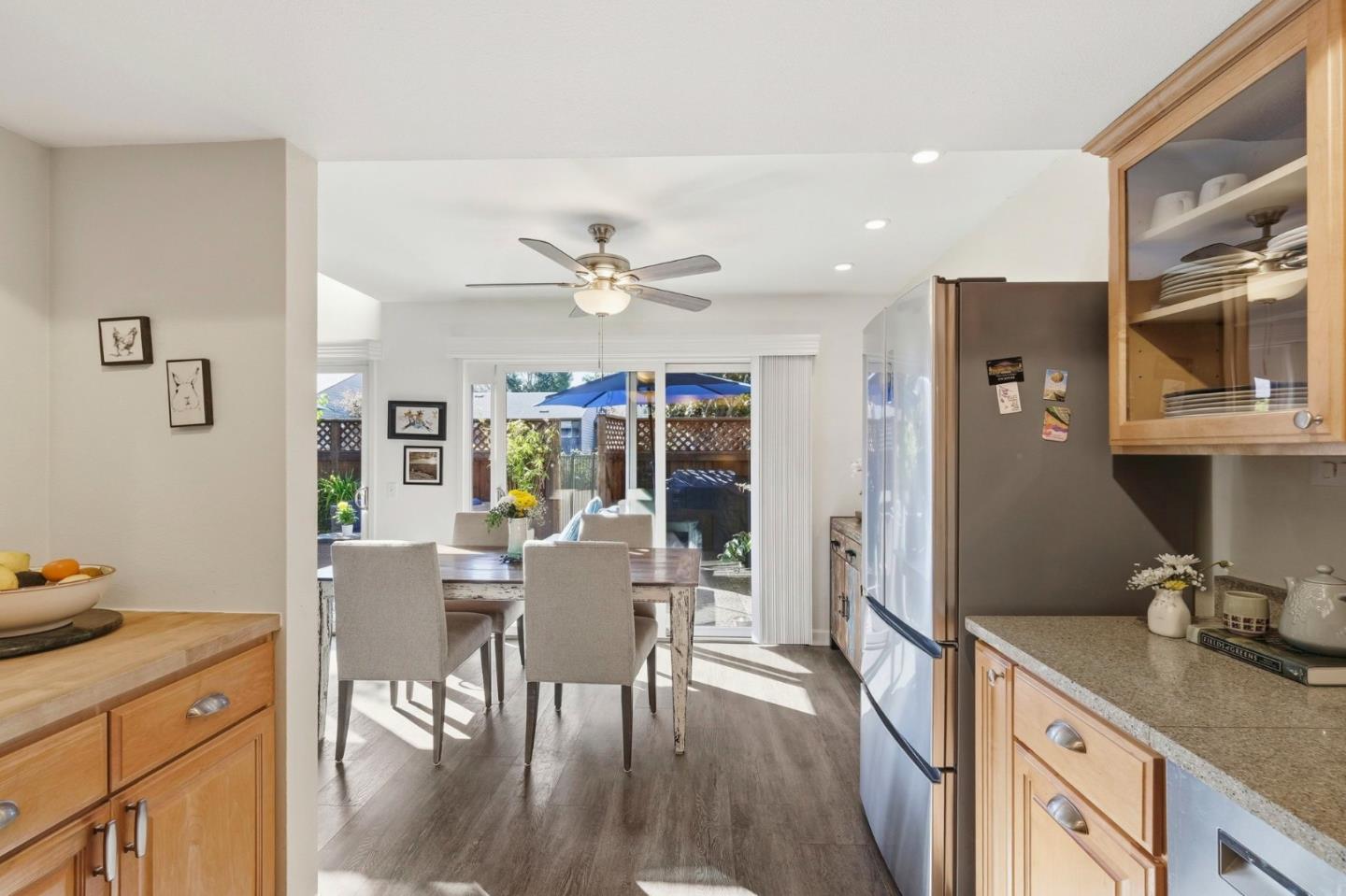 5525 Scotts Valley Dr UNIT 10, Scotts Valley, CA, 95066