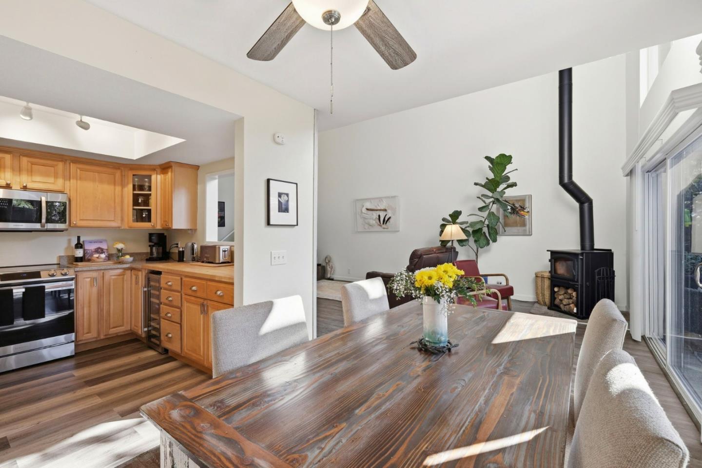 5525 Scotts Valley Dr UNIT 10, Scotts Valley, CA, 95066