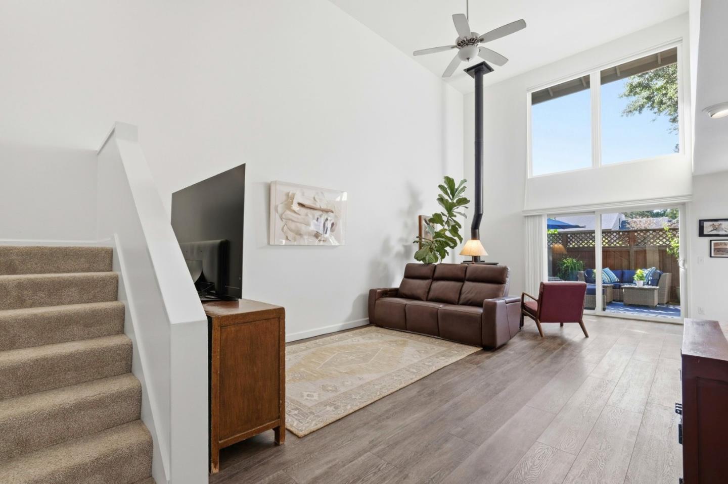 5525 Scotts Valley Dr UNIT 10, Scotts Valley, CA, 95066