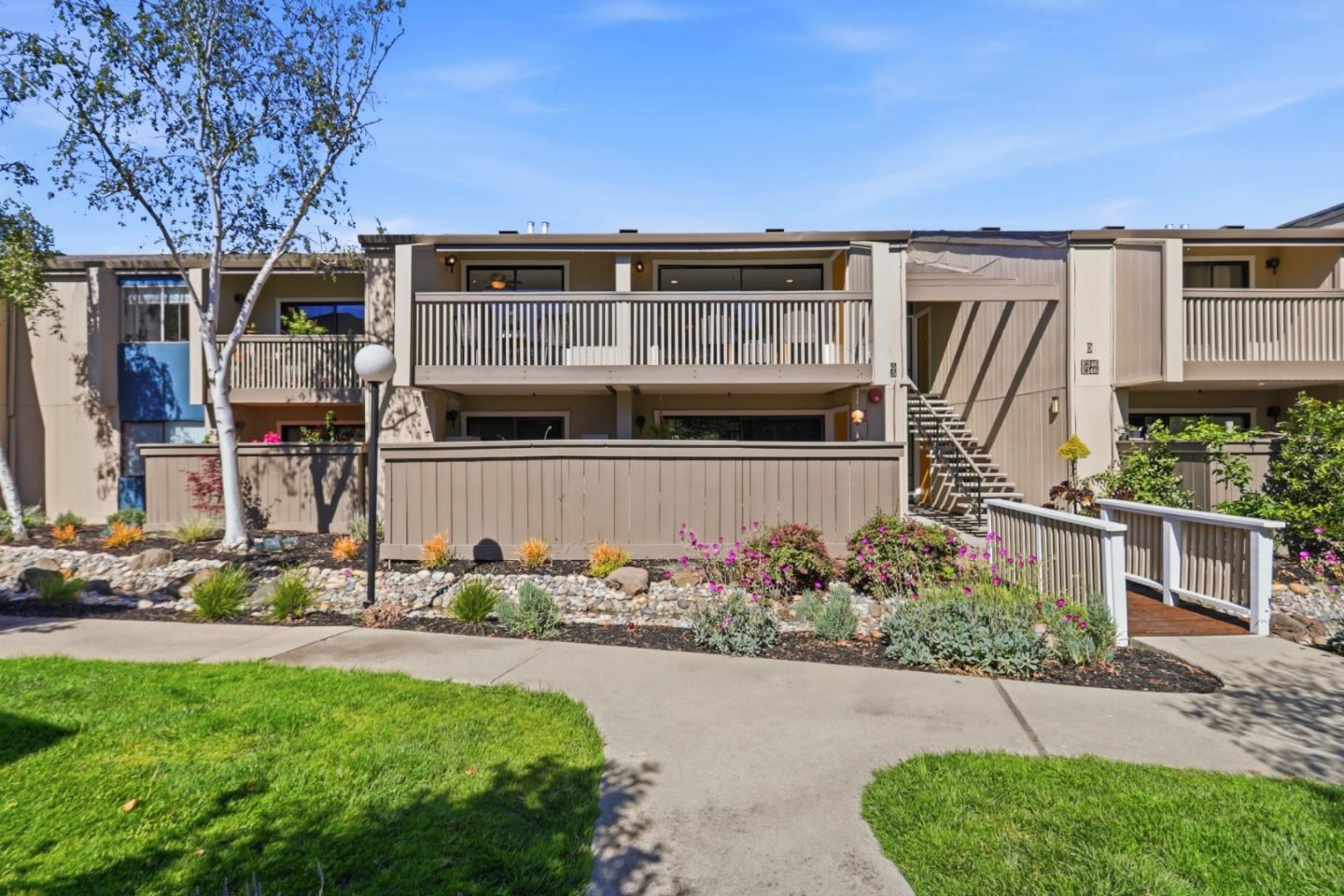 1515 Arc Way UNIT 105, Burlingame, CA, 94010