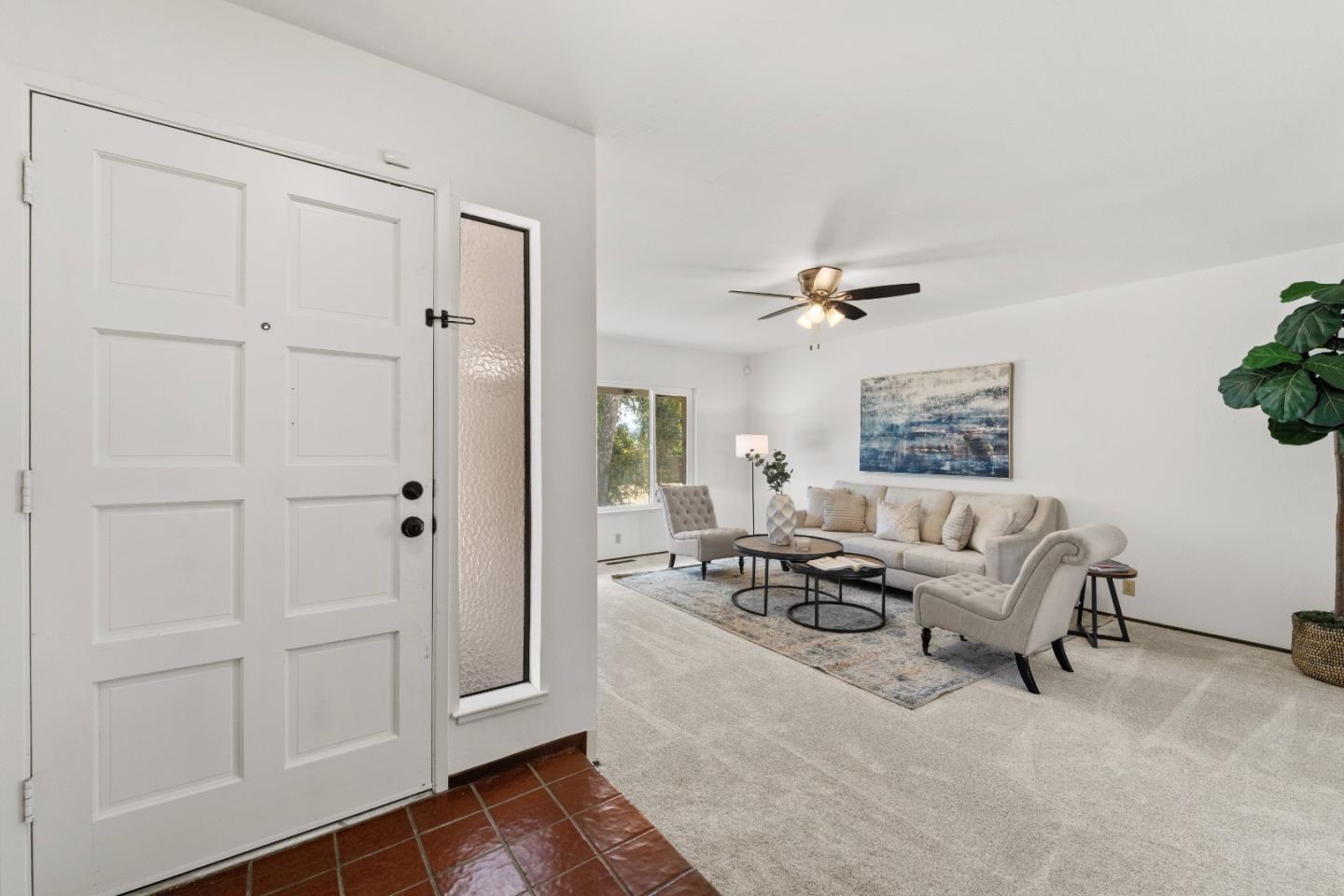 Detail Gallery Image 3 of 35 For 1645 Eberts Dr, San Martin,  CA 95046 - 3 Beds | 2 Baths