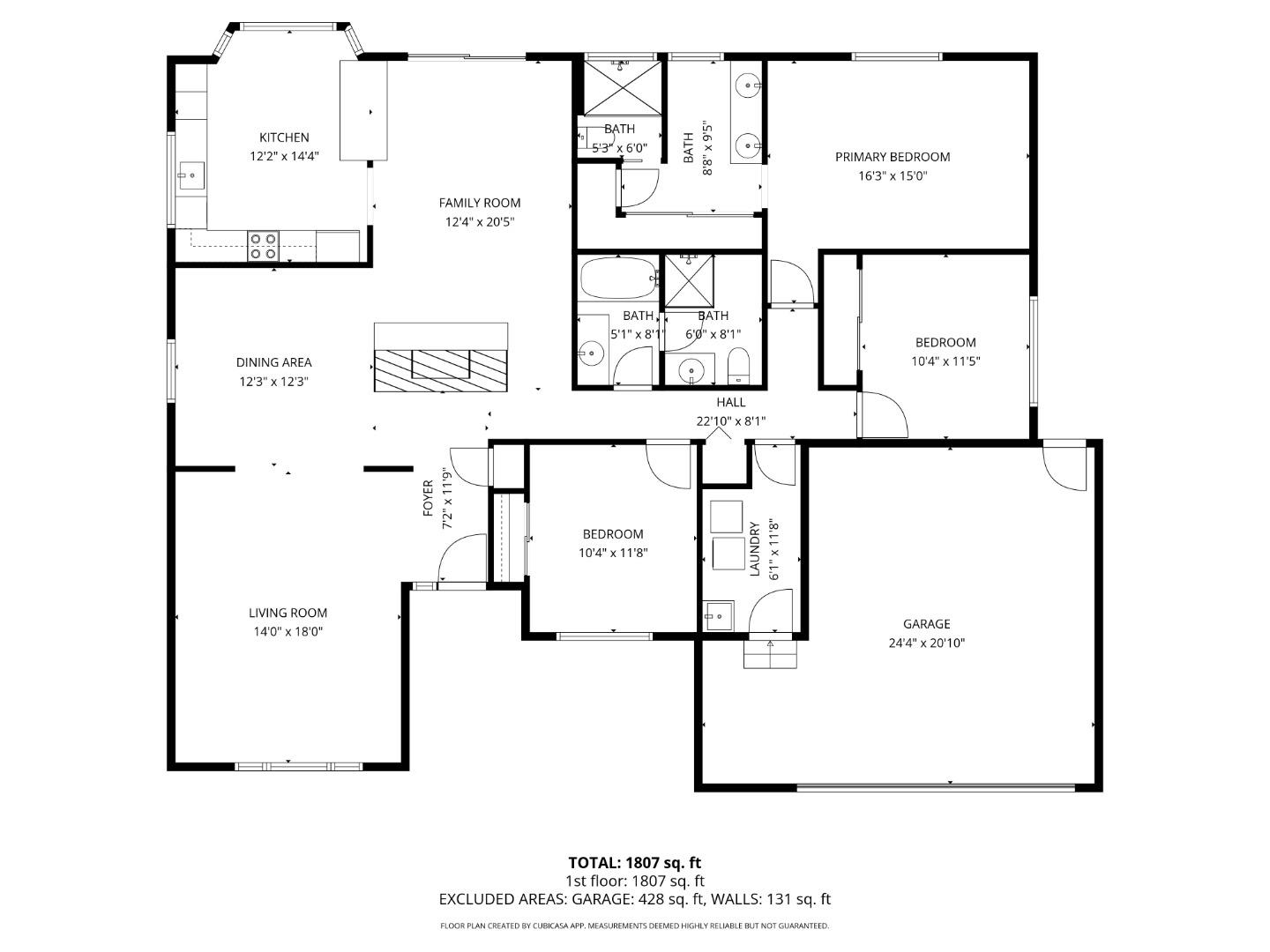 Detail Gallery Image 35 of 35 For 1645 Eberts Dr, San Martin,  CA 95046 - 3 Beds | 2 Baths