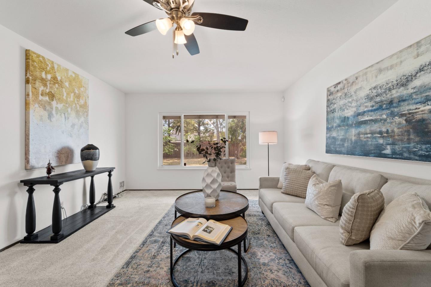 Detail Gallery Image 5 of 35 For 1645 Eberts Dr, San Martin,  CA 95046 - 3 Beds | 2 Baths