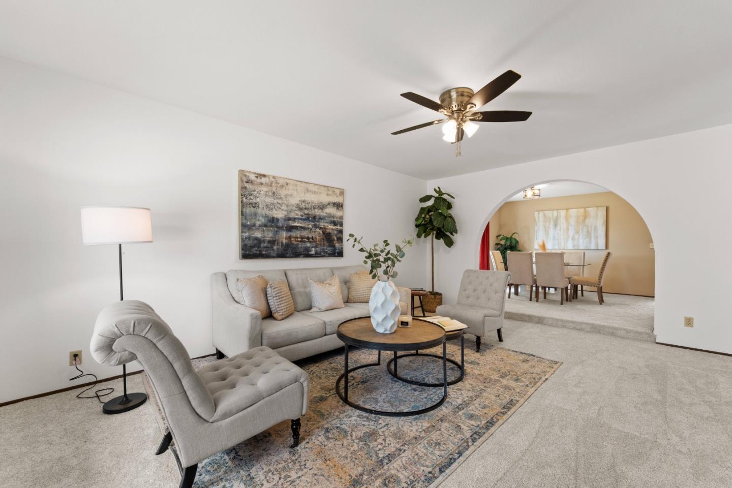 Detail Gallery Image 6 of 35 For 1645 Eberts Dr, San Martin,  CA 95046 - 3 Beds | 2 Baths