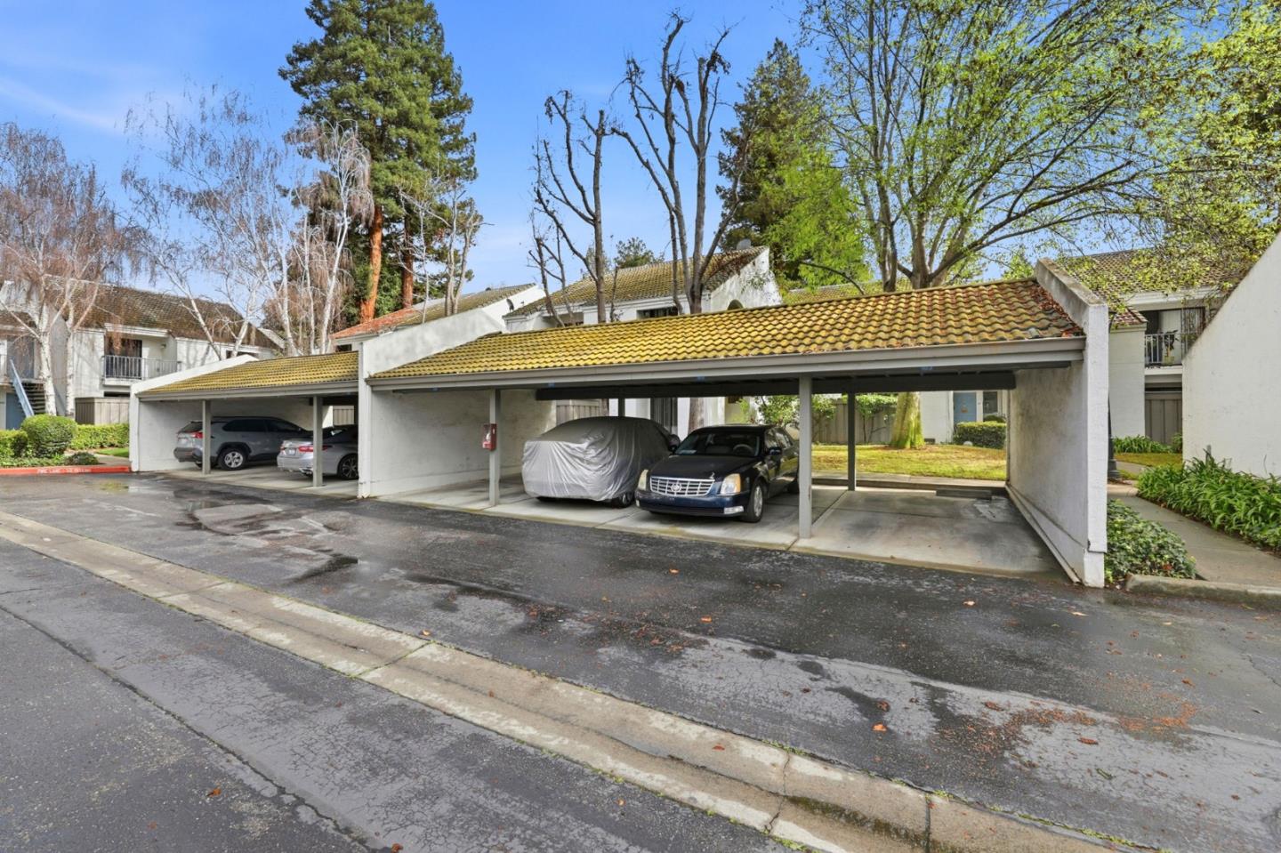 Detail Gallery Image 13 of 14 For 1055 N Capitol Ave #169,  San Jose,  CA 95133 - 1 Beds | 1 Baths