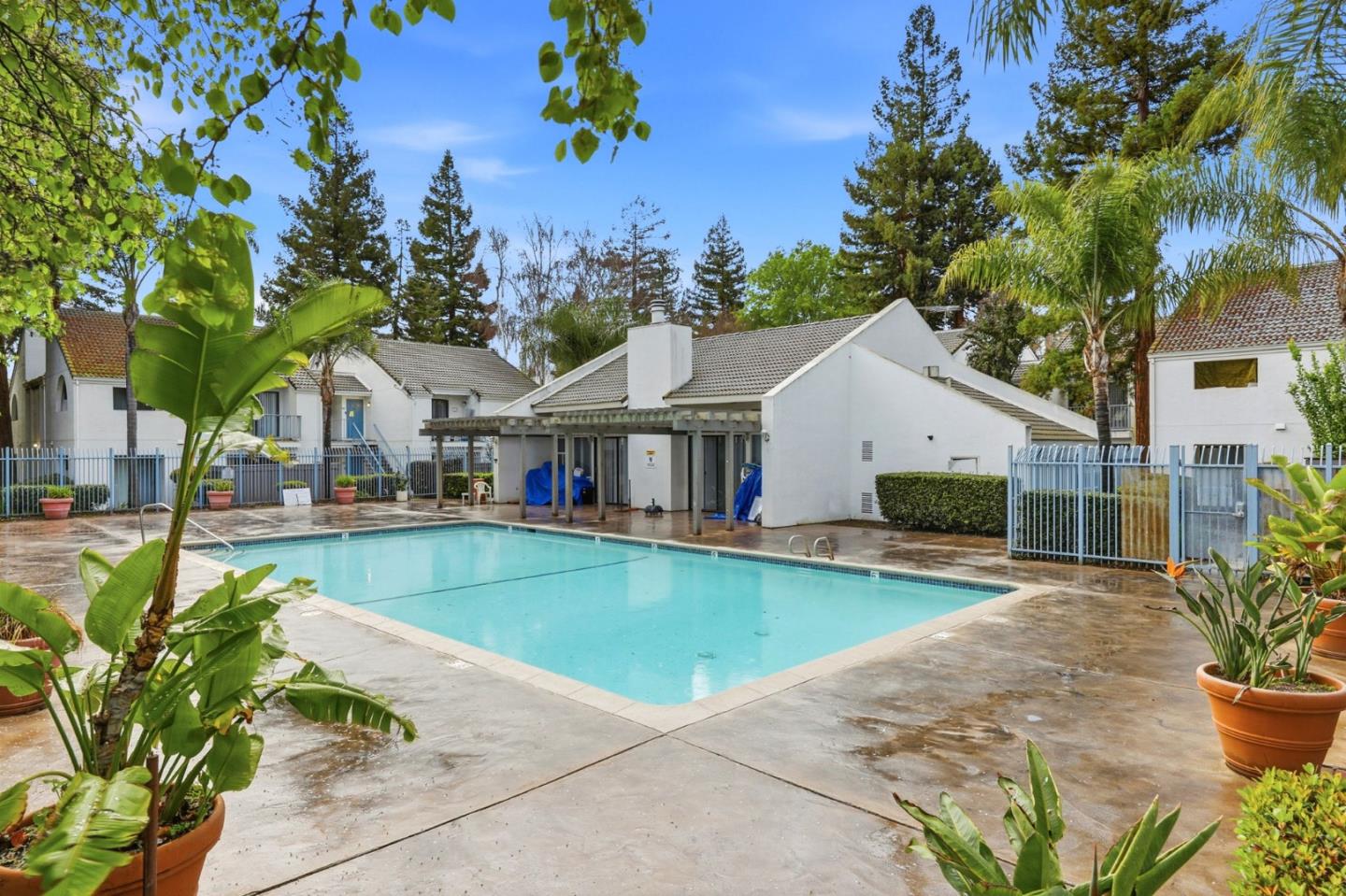 Detail Gallery Image 14 of 14 For 1055 N Capitol Ave #169,  San Jose,  CA 95133 - 1 Beds | 1 Baths