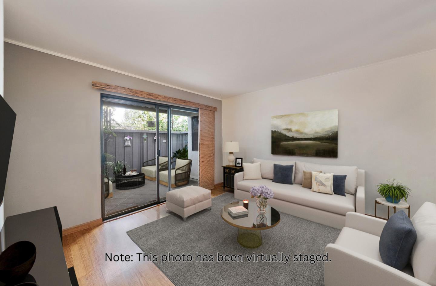 Detail Gallery Image 3 of 14 For 1055 N Capitol Ave #169,  San Jose,  CA 95133 - 1 Beds | 1 Baths