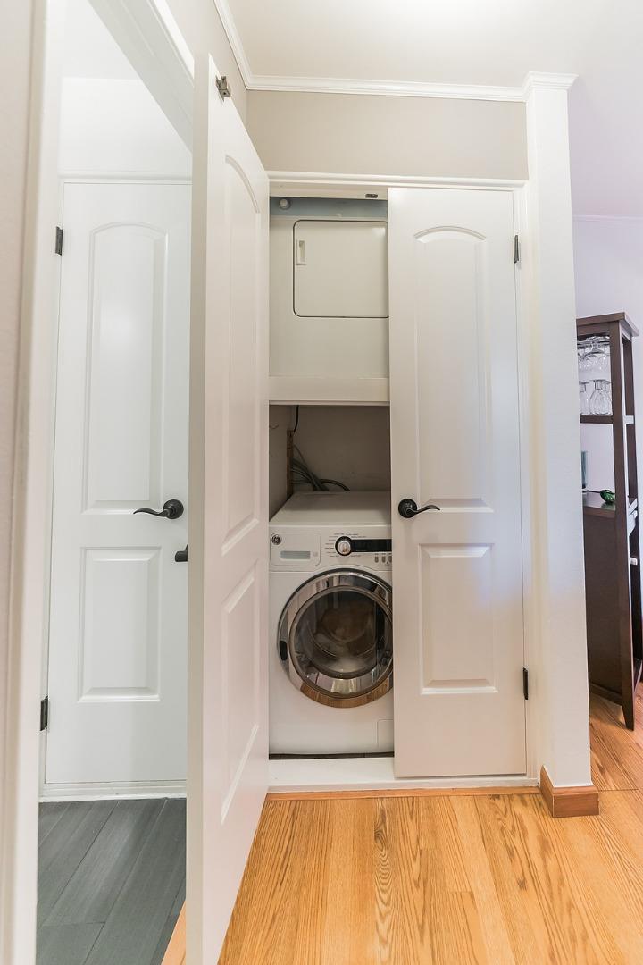 Detail Gallery Image 4 of 14 For 1055 N Capitol Ave #169,  San Jose,  CA 95133 - 1 Beds | 1 Baths