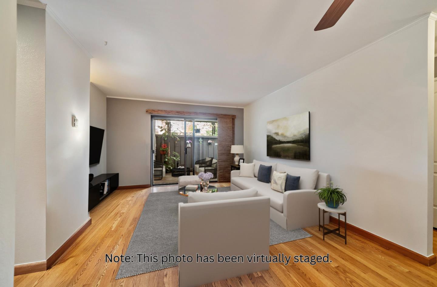 Detail Gallery Image 5 of 14 For 1055 N Capitol Ave #169,  San Jose,  CA 95133 - 1 Beds | 1 Baths