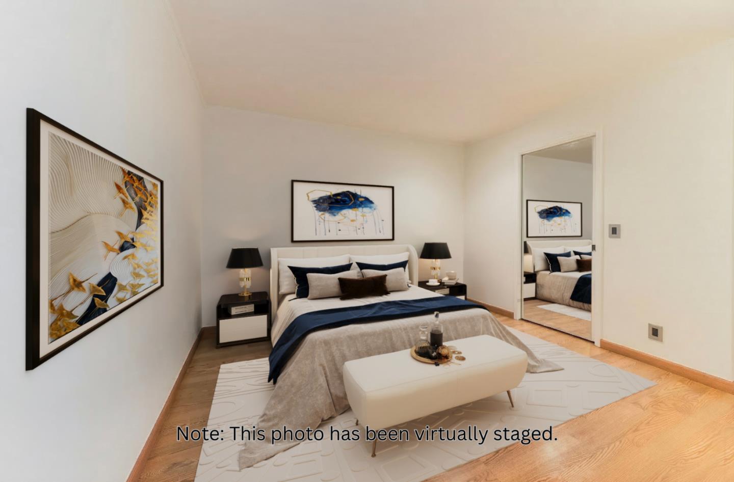 Detail Gallery Image 6 of 14 For 1055 N Capitol Ave #169,  San Jose,  CA 95133 - 1 Beds | 1 Baths