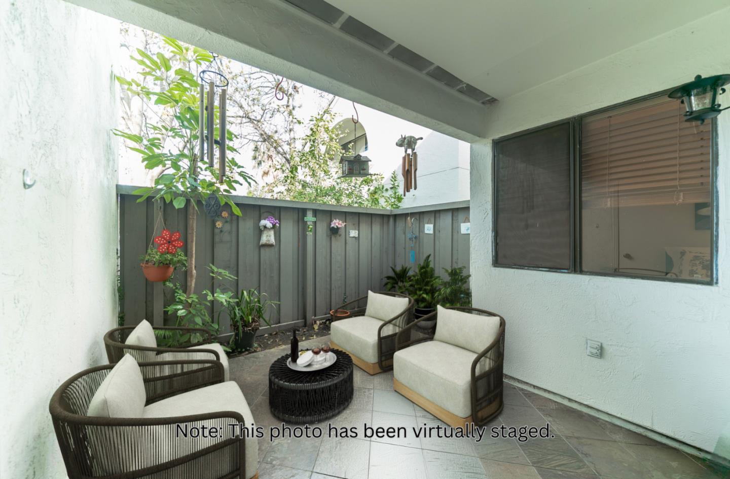 Detail Gallery Image 7 of 14 For 1055 N Capitol Ave #169,  San Jose,  CA 95133 - 1 Beds | 1 Baths