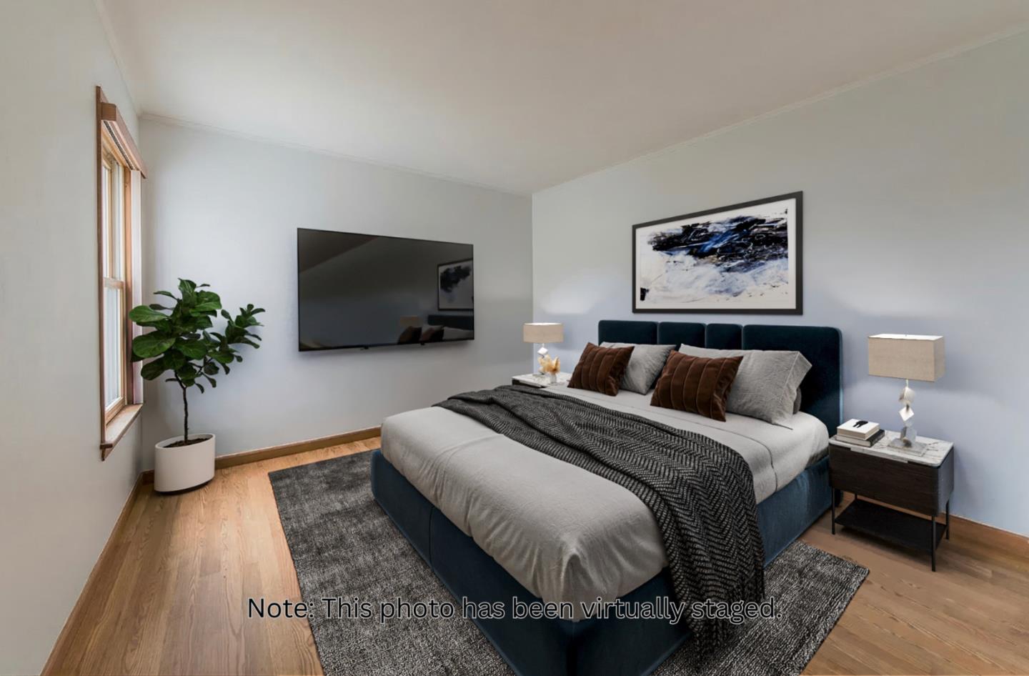 Detail Gallery Image 8 of 14 For 1055 N Capitol Ave #169,  San Jose,  CA 95133 - 1 Beds | 1 Baths