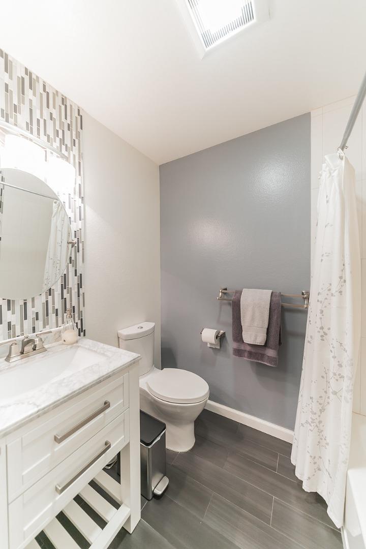 Detail Gallery Image 9 of 14 For 1055 N Capitol Ave #169,  San Jose,  CA 95133 - 1 Beds | 1 Baths