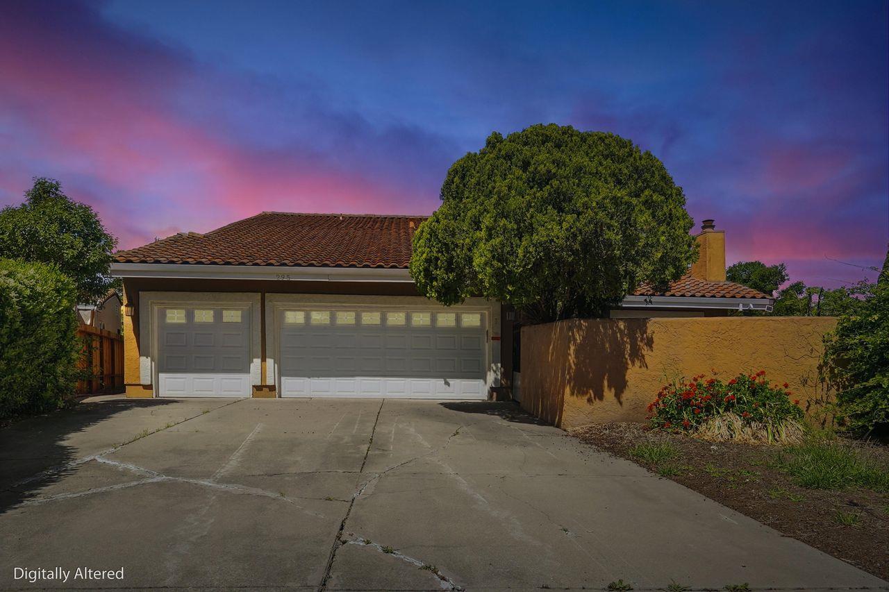 295 Hazelton Court, Morgan Hill, CA, 95037