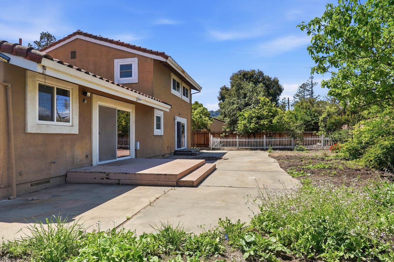 Detail Gallery Image 40 of 44 For 295 Hazelton Ct, Morgan Hill,  CA 95037 - 5 Beds | 3 Baths