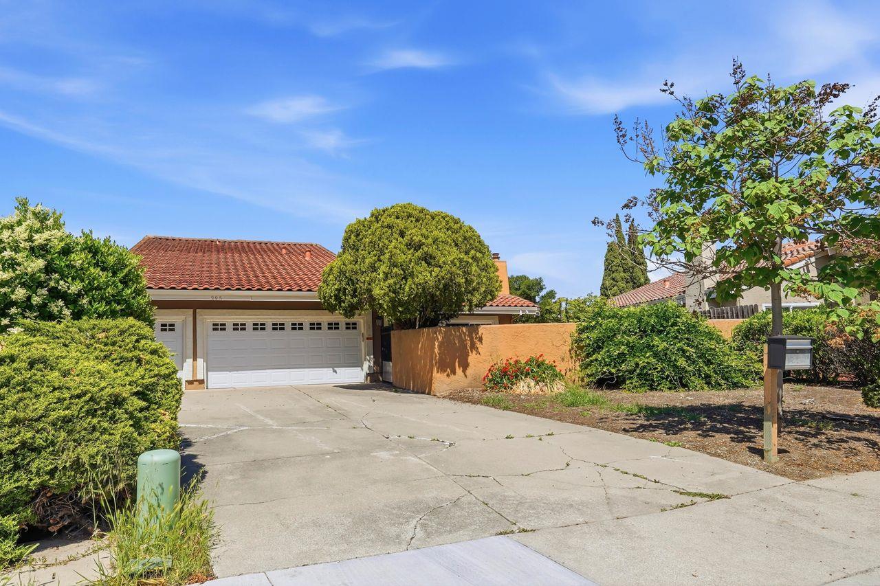 295 Hazelton Court, Morgan Hill, CA, 95037