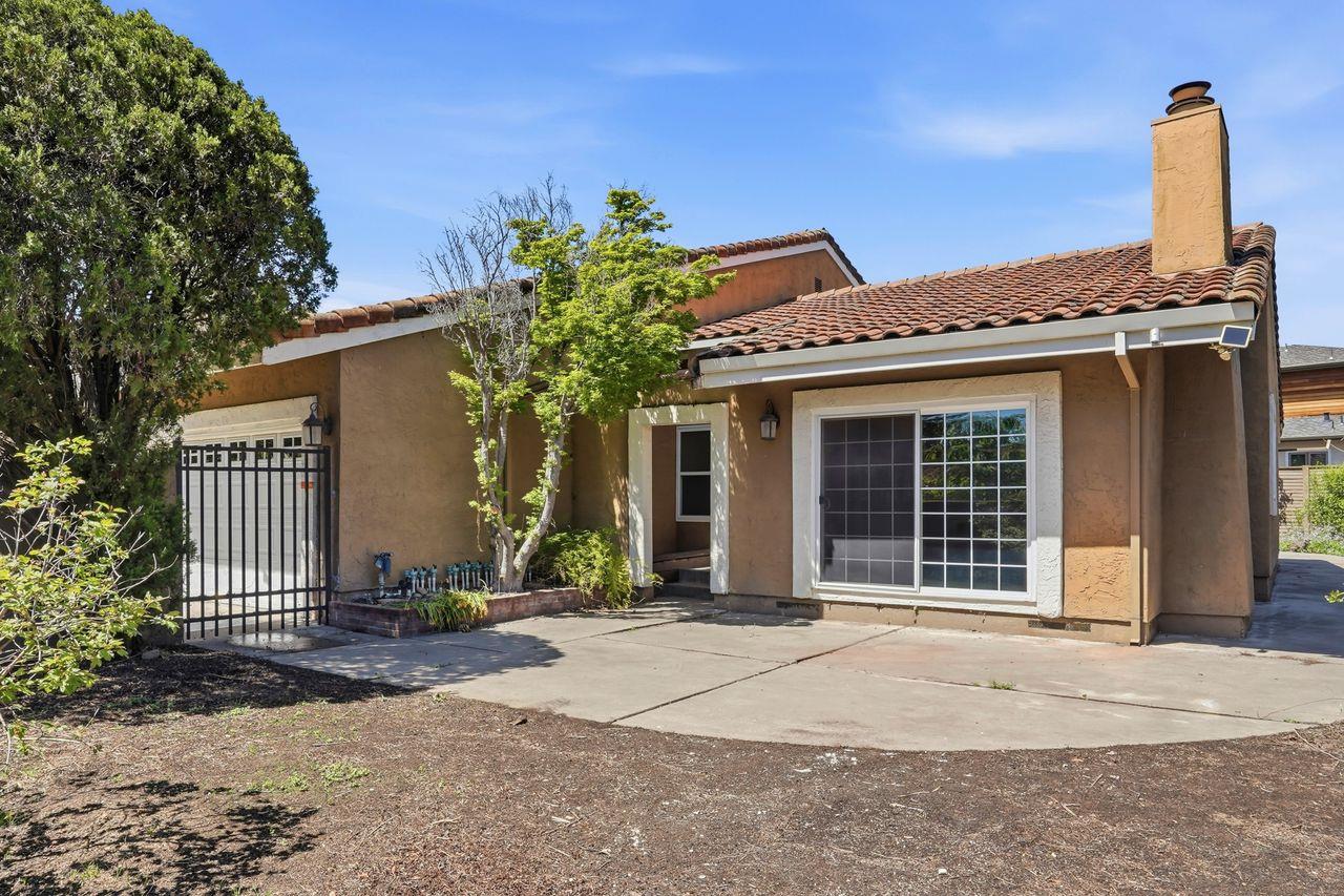 295 Hazelton Court, Morgan Hill, CA, 95037