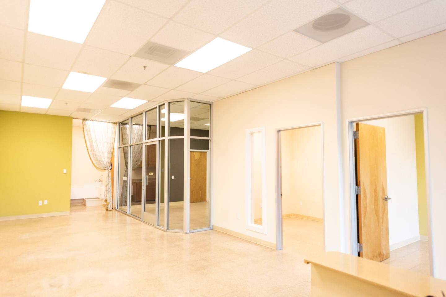 Commercial Properties