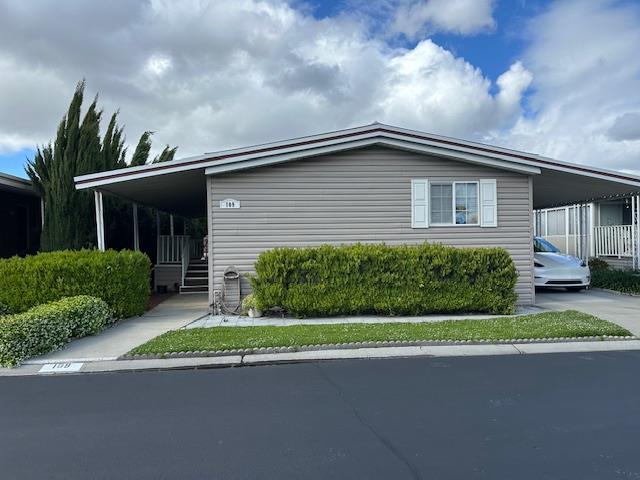 3300 Narvaez Avenue UNIT 175, San Jose, CA, 95136