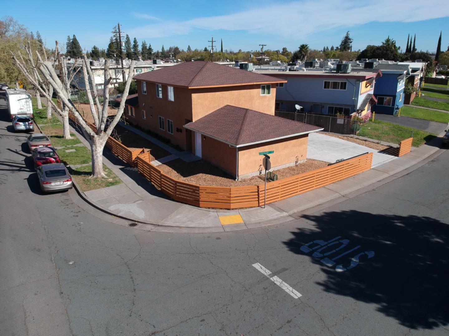 Detail Gallery Image 5 of 6 For 4830 Kentfield Rd, Stockton,  CA 95207 - – Beds | – Baths