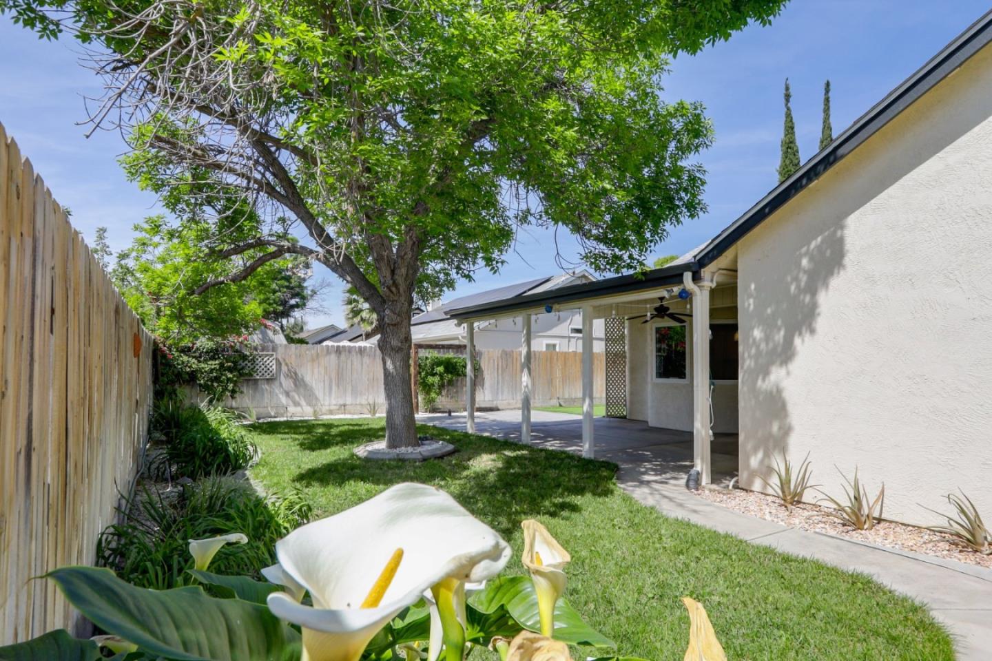 Detail Gallery Image 37 of 44 For 2247 Laguna Way, Los Banos,  CA 93635 - 4 Beds | 2 Baths