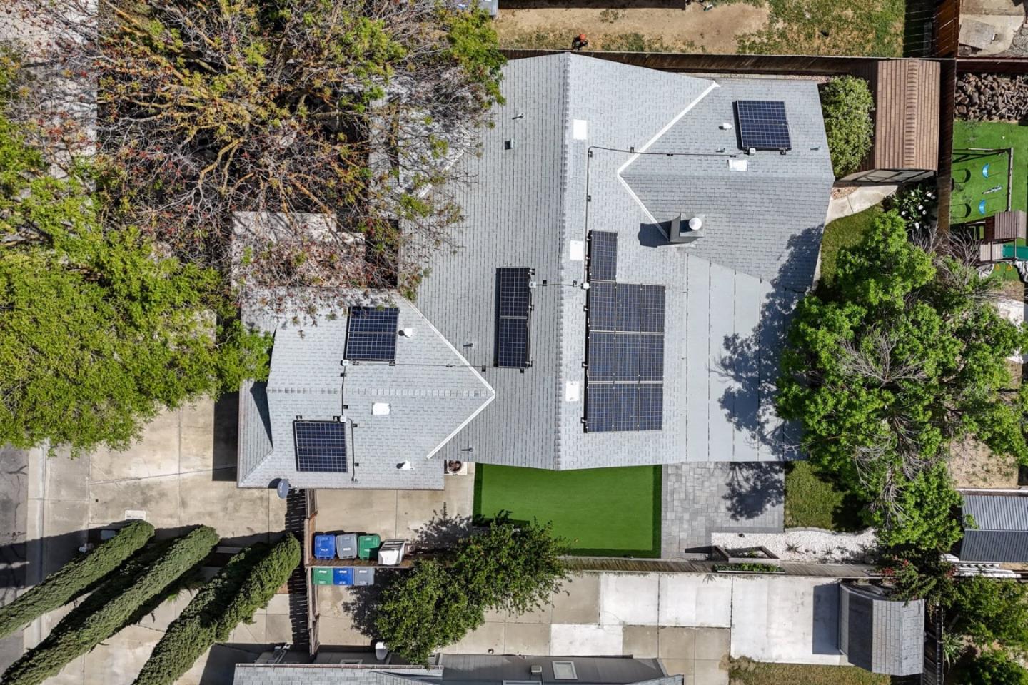 Detail Gallery Image 43 of 44 For 2247 Laguna Way, Los Banos,  CA 93635 - 4 Beds | 2 Baths