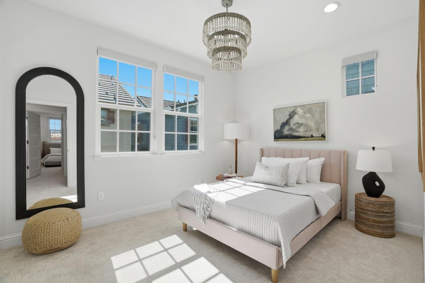 Detail Gallery Image 21 of 44 For 3806 Pyramid Way, Mountain View,  CA 94043 - 3 Beds | 3/1 Baths