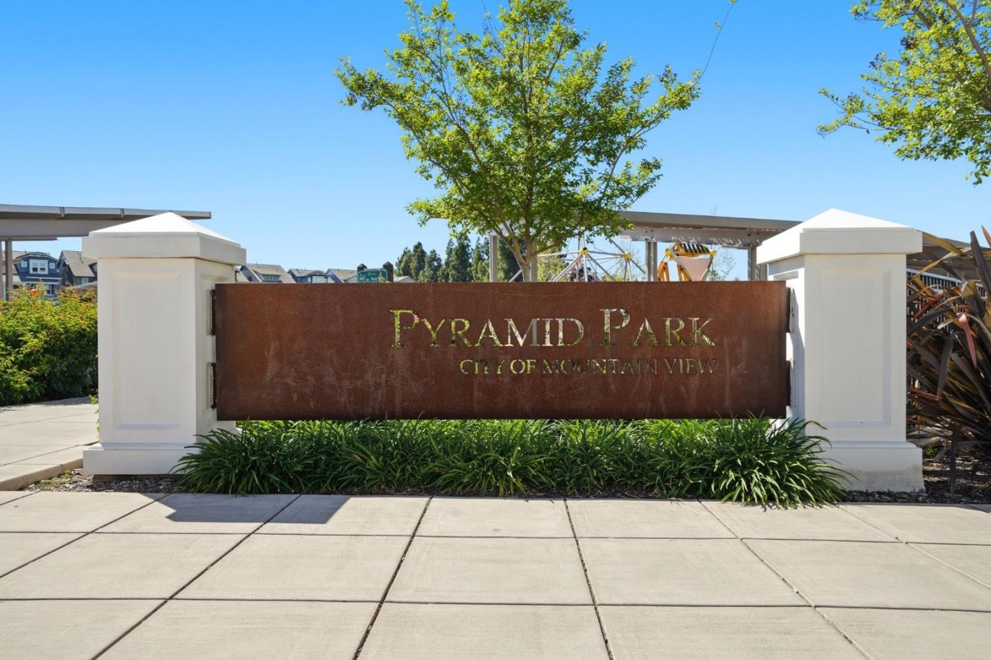 3806 Pyramid Way, Mountain View, CA, 94043