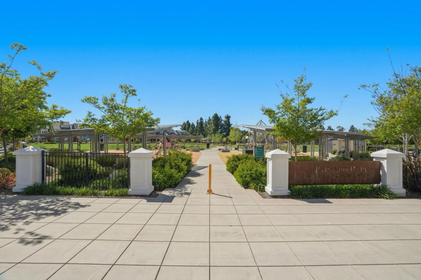 3806 Pyramid Way, Mountain View, CA, 94043