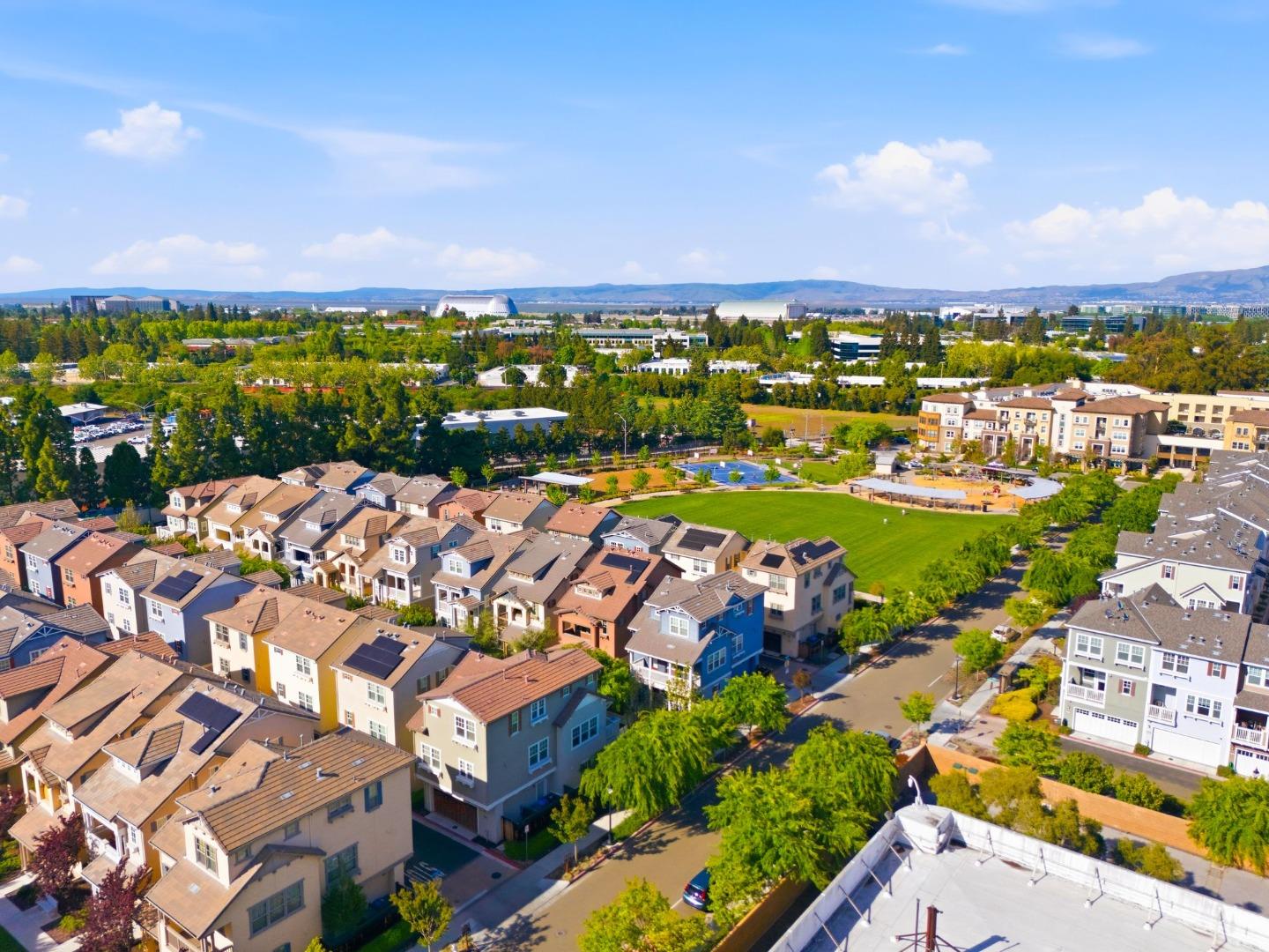 3806 Pyramid Way, Mountain View, CA, 94043