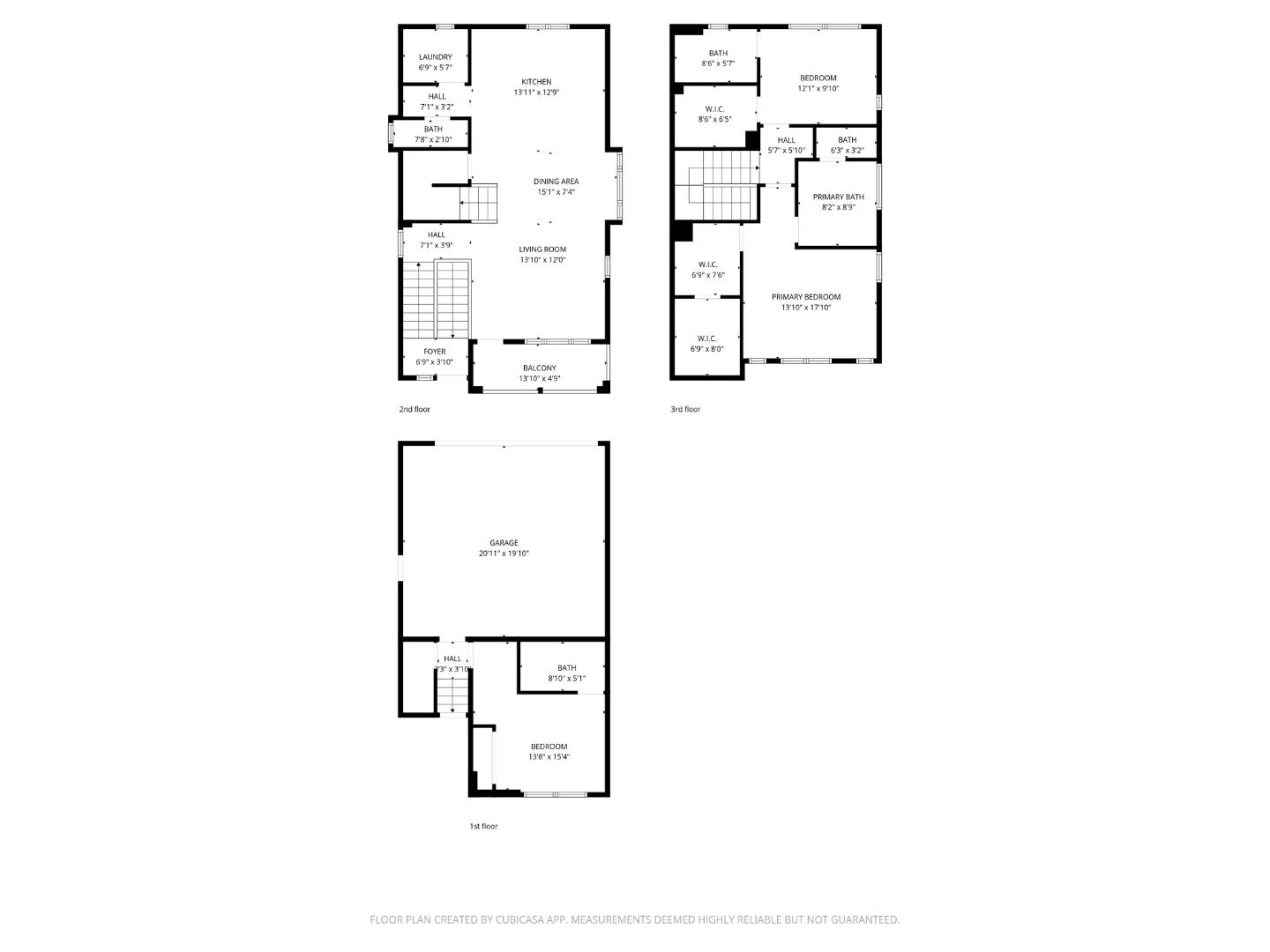 Detail Gallery Image 44 of 44 For 3806 Pyramid Way, Mountain View,  CA 94043 - 3 Beds | 3/1 Baths