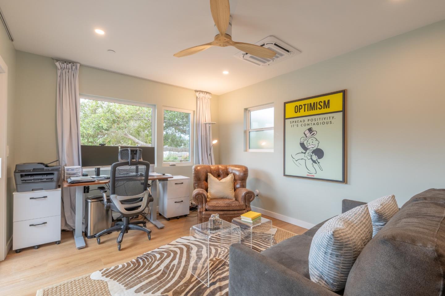 Detail Gallery Image 31 of 46 For 26140 Mesa Dr, Carmel,  CA 93923 - 3 Beds | 2/1 Baths