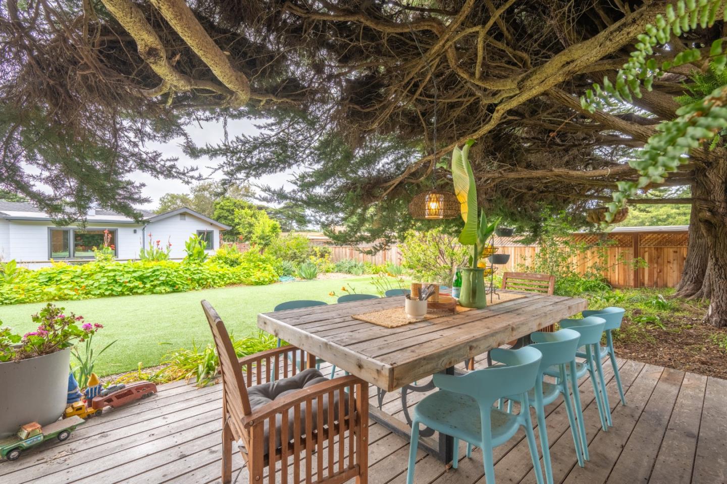 Detail Gallery Image 41 of 46 For 26140 Mesa Dr, Carmel,  CA 93923 - 3 Beds | 2/1 Baths