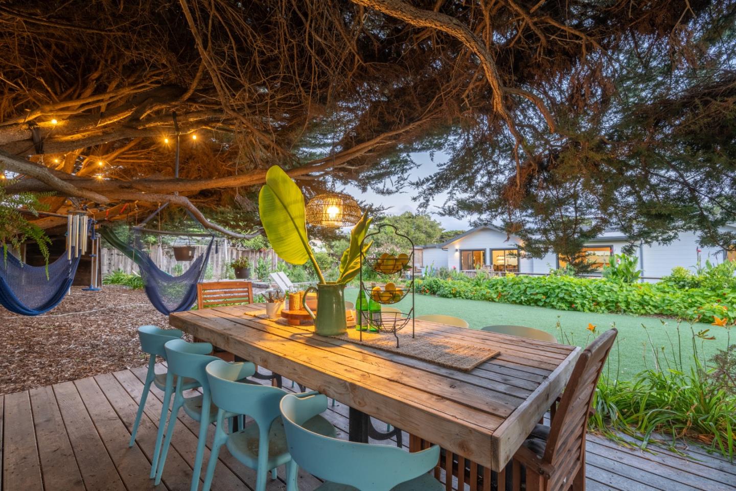 Detail Gallery Image 42 of 46 For 26140 Mesa Dr, Carmel,  CA 93923 - 3 Beds | 2/1 Baths