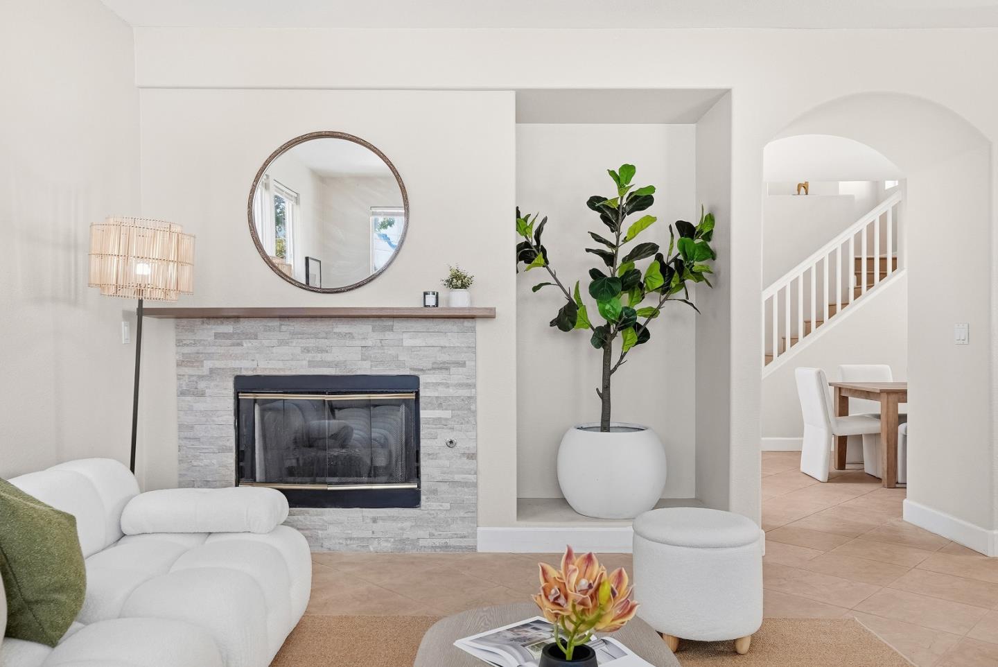 Detail Gallery Image 10 of 46 For 7325 Carter Ave, Newark,  CA 94560 - 4 Beds | 2/1 Baths