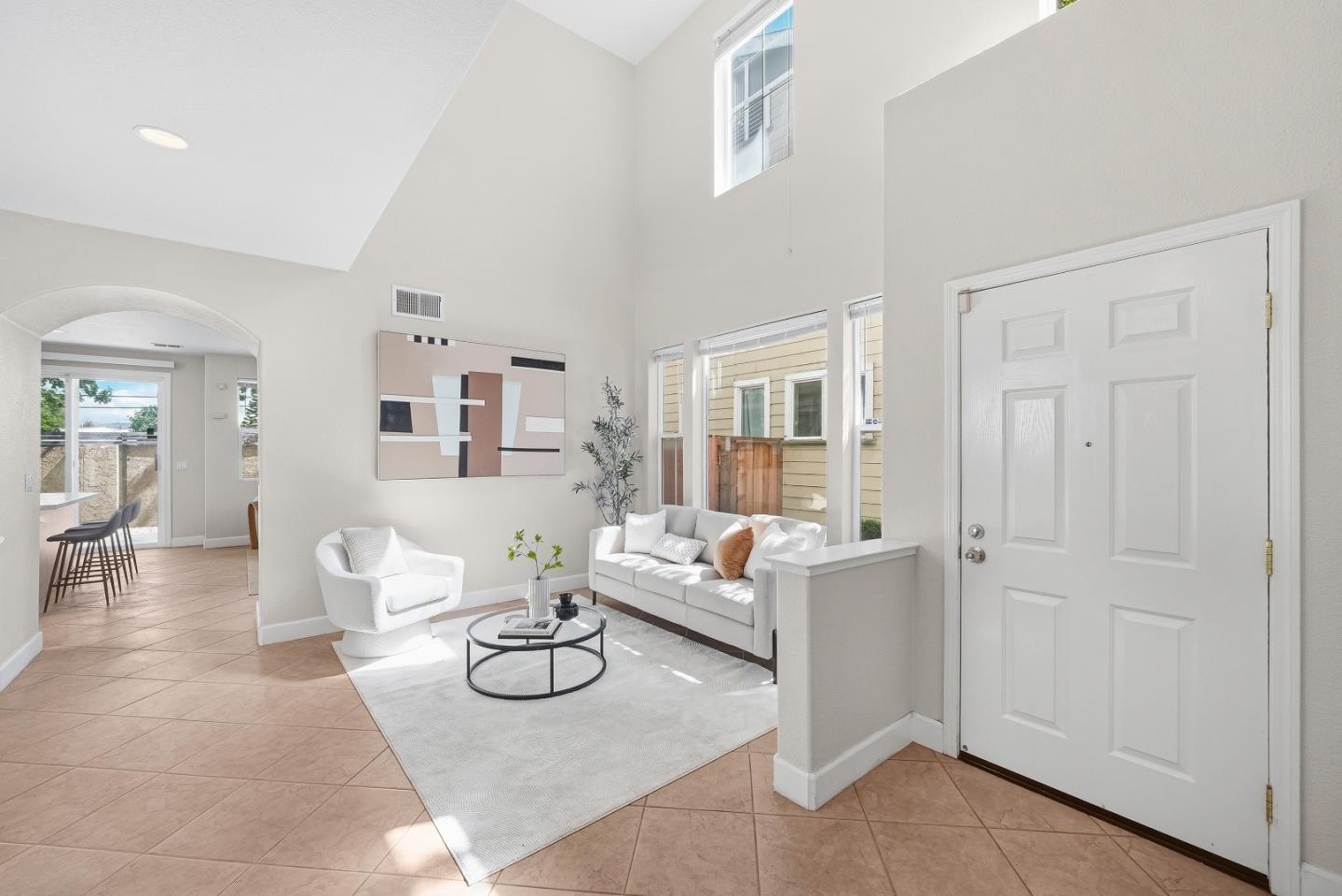 Detail Gallery Image 13 of 46 For 7325 Carter Ave, Newark,  CA 94560 - 4 Beds | 2/1 Baths