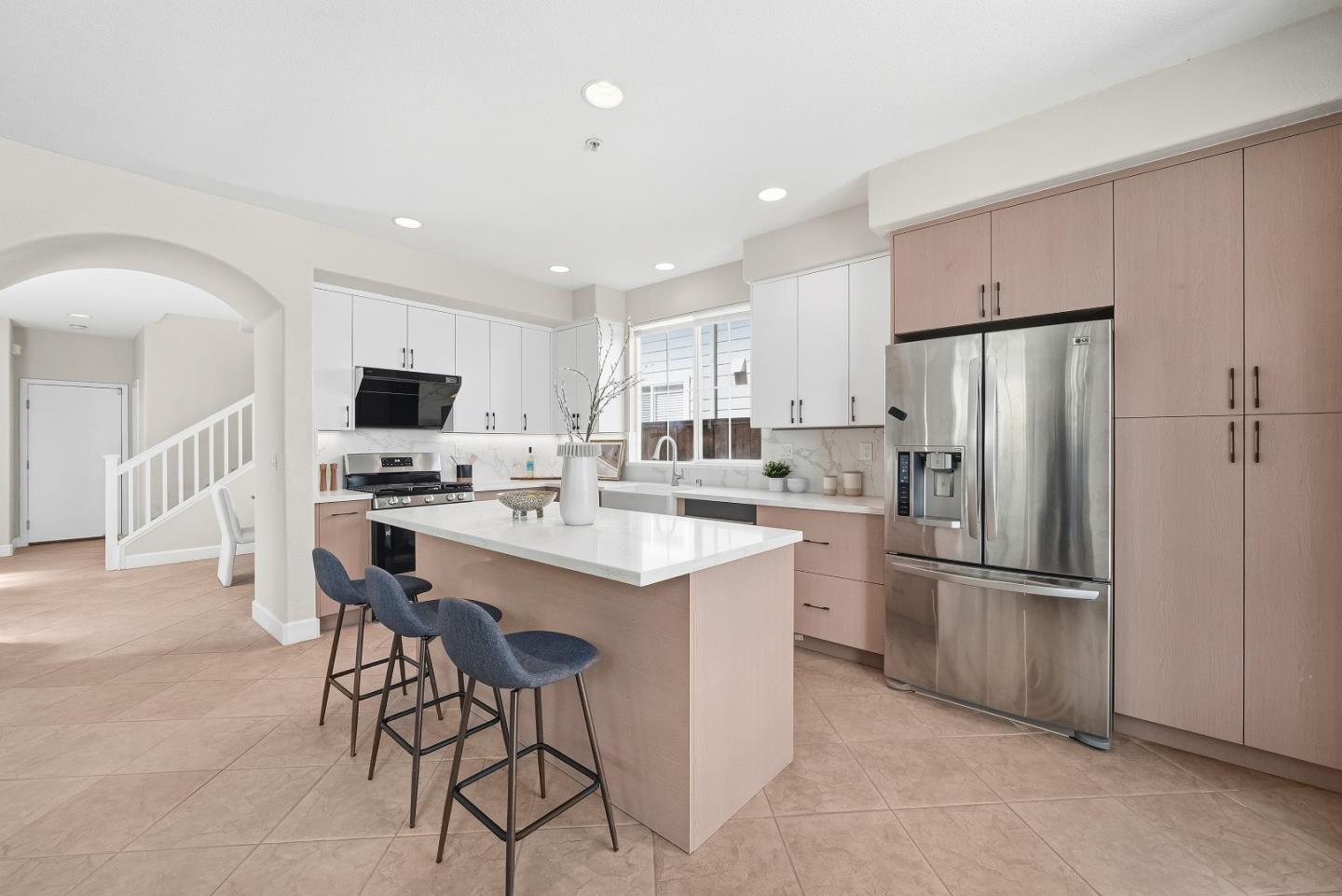 Detail Gallery Image 6 of 46 For 7325 Carter Ave, Newark,  CA 94560 - 4 Beds | 2/1 Baths